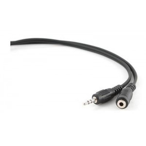 CABLE AUDIO 3.5MM EXTENSION...