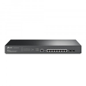 Switch TP-LINK Type L2+...