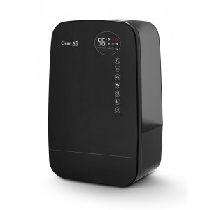 HUMIDIFIER WITH IONIZER...