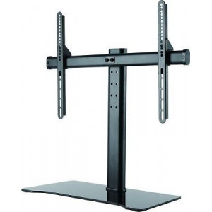 TV SET ACC DESK MOUNT BLACK...