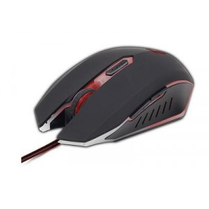 MOUSE USB OPTICAL GAMING...