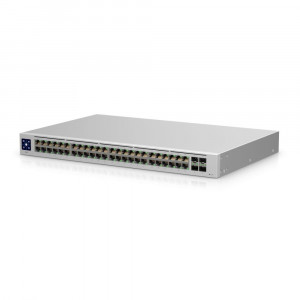 Switch UBIQUITI Type L2...