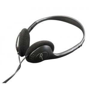 HEADPHONES STEREO MHP-123...