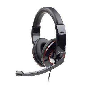 HEADSET STEREO MHS-001 GEMBIRD