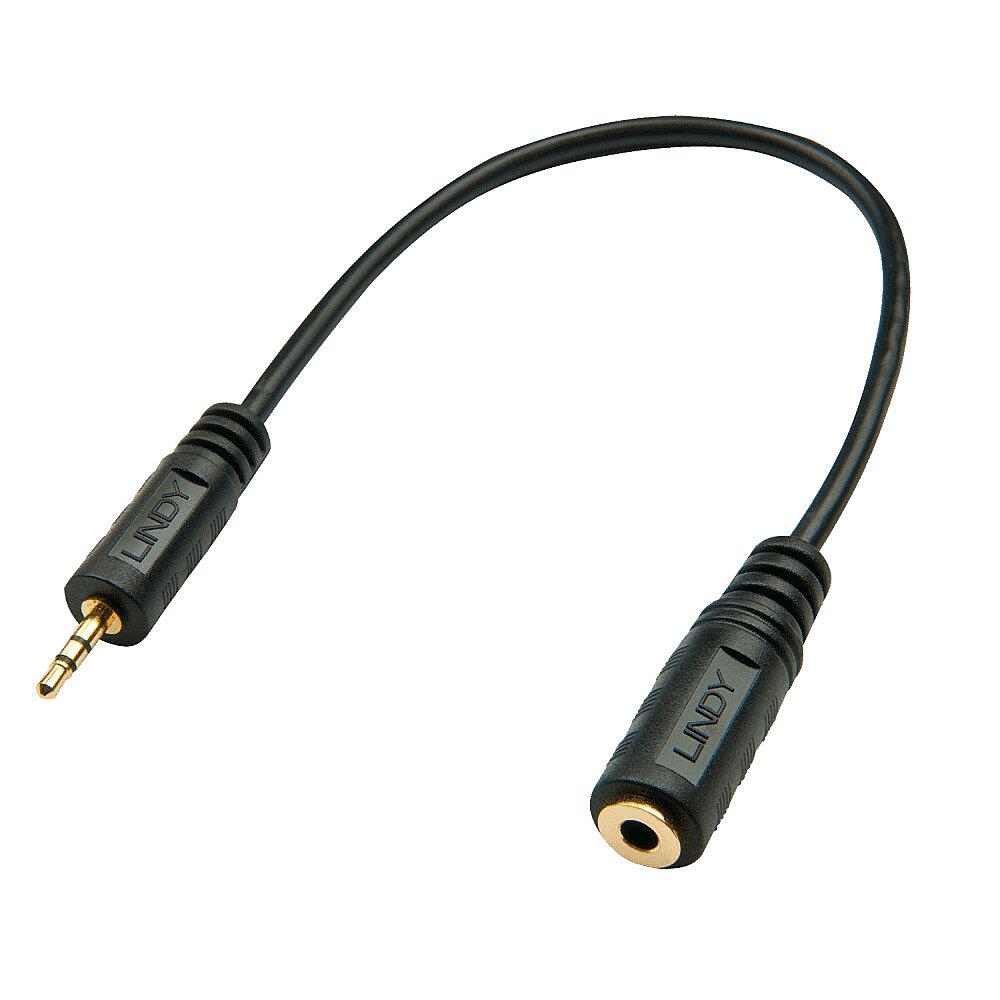 CABLE ADAPTER AUDIO 2.5...