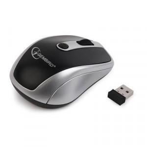 MOUSE USB OPTICAL WRL...