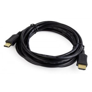 CABLE HDMI-HDMI 3M V1.4...