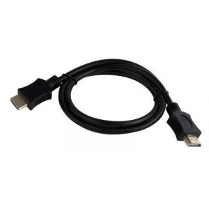 CABLE HDMI-HDMI 1M V1.4...