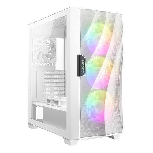 Case ANTEC DF700 FLUX WHITE...