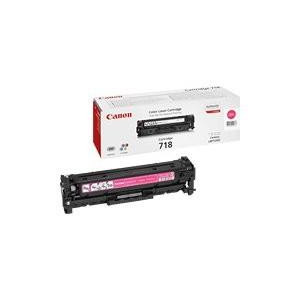 TONER MAGENTA 2.9K 718M...