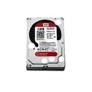 HDD WESTERN DIGITAL Red Pro...