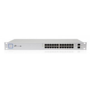 NET SWITCH 24PORT 1000M...