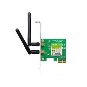 WRL ADAPTER 300MBPS PCIE...