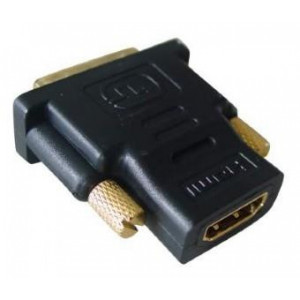 I O ADAPTER HDMI TO DVI...