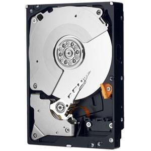 HDD WESTERN DIGITAL Black...