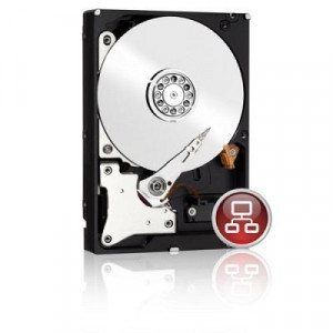 HDD WESTERN DIGITAL Red 1TB...