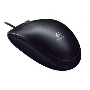 MOUSE USB OPTICAL M90...