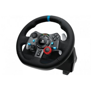 STEERING WHEEL G29...