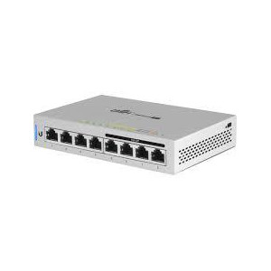 NET SWITCH 8PORT 1000M POE...