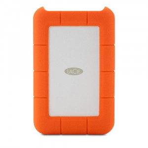 External HDD LACIE 1TB...