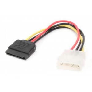 CABLE POWER ADAPTER SATA...