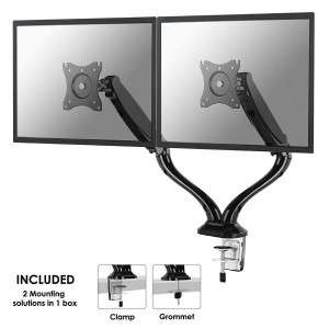 MONITOR ACC DESK MOUNT...