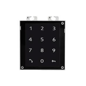 ENTRY PANEL TOUCH KPD...