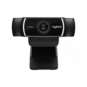 CAMERA WEBCAM HD PRO C922...