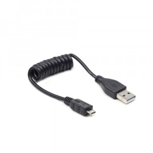 CABLE USB2 A PLUG MICRO B...
