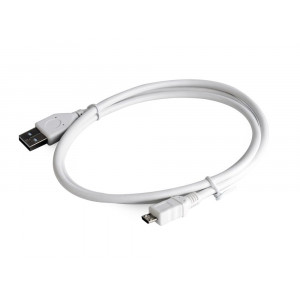 CABLE USB2 A PLUG MICRO B...