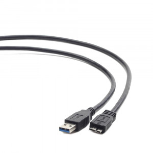 CABLE USB3 AM-MICRO BM 0.5M...