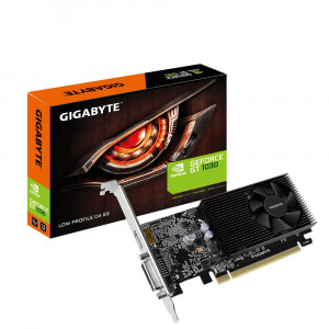 Graphics Card GIGABYTE...