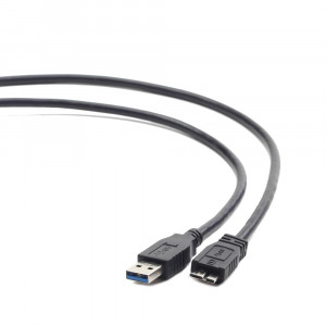 CABLE USB3 AM-MICRO BM 3M...