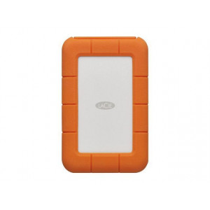 External HDD LACIE 2TB...