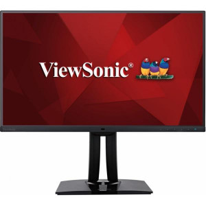 LCD Monitor VIEWSONIC 27"...