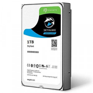 HDD SEAGATE SkyHawk 1TB...