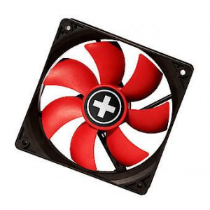 CASE FAN 120MM REDWING PWM...