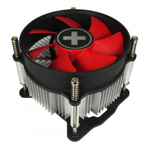 CPU COOLER  S1155 S1156...