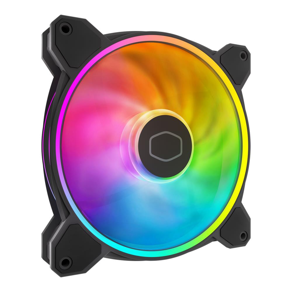 CASE FAN 140MM...