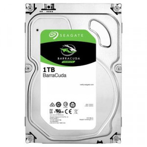 HDD SEAGATE Barracuda 1TB...