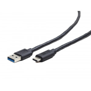 CABLE USB-C TO USB3 1M...
