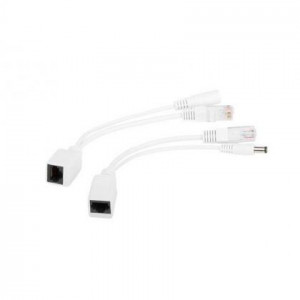 NET POE ADAPTER CABLE KIT...