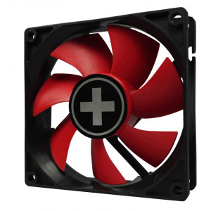 CASE FAN 80MM REDWING...