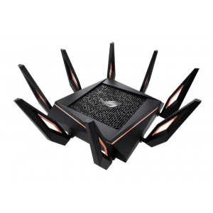 Wireless Router ASUS...