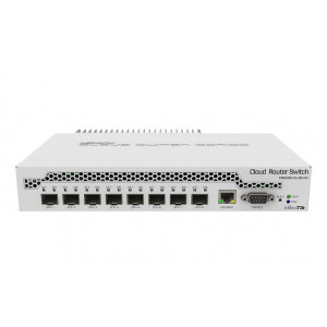 Switch MIKROTIK 1x10Base-T...