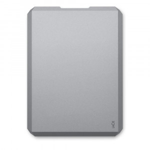 External HDD LACIE 2TB...