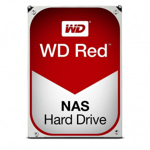 HDD WESTERN DIGITAL Red 6TB...