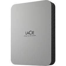 External HDD LACIE Mobile...