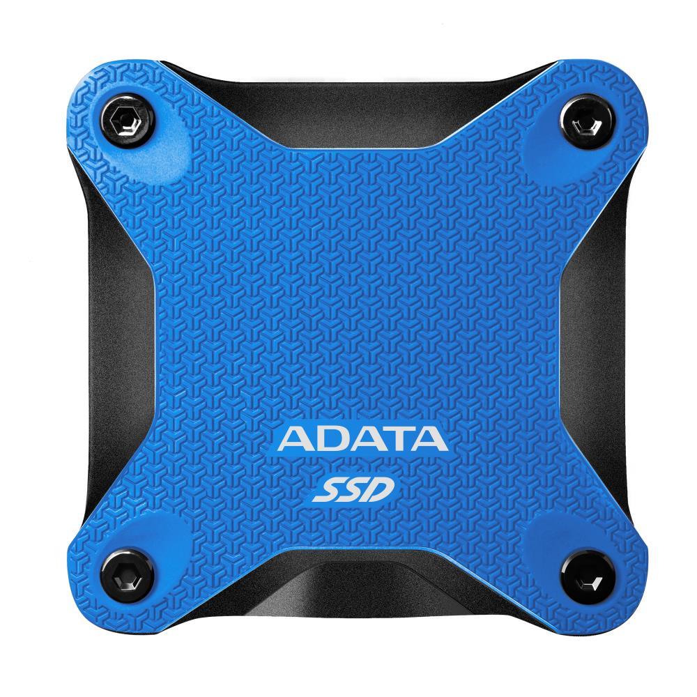 External SSD ADATA SD620...