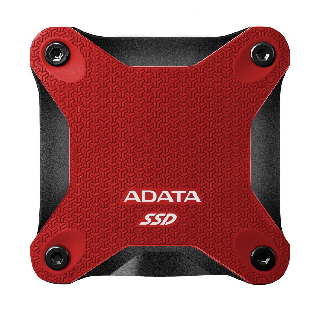 External SSD ADATA SD620...